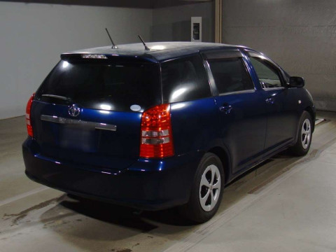 2004 Toyota Wish ANE10G[1]