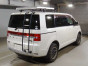 2008 Mitsubishi Delica D5