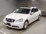 2005 Nissan Fuga