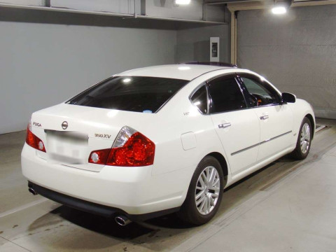 2005 Nissan Fuga Y50[1]