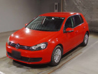 2011 Volkswagen Golf