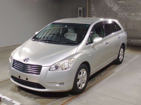 2008 Toyota Mark X Zio ANA10[0]