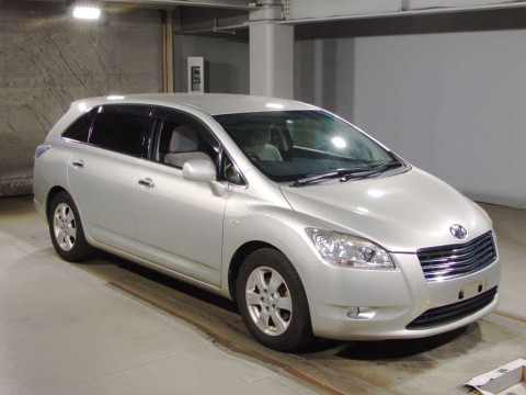 2008 Toyota Mark X Zio ANA10[2]