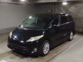 2009 Toyota Estima