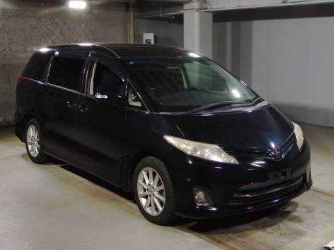 2009 Toyota Estima ACR50W[2]