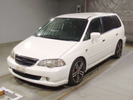 2003 Honda Odyssey