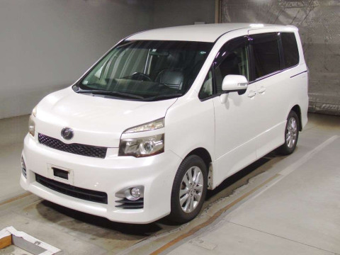 2010 Toyota Voxy ZRR70W[0]