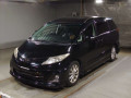 2010 Toyota Estima