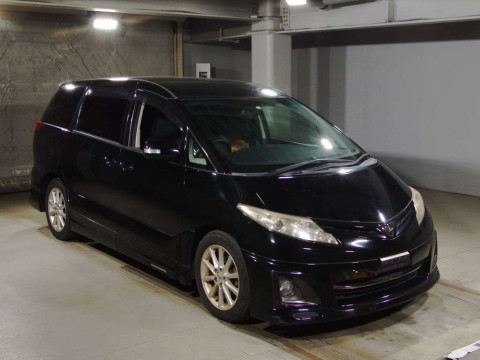 2010 Toyota Estima ACR55W[2]