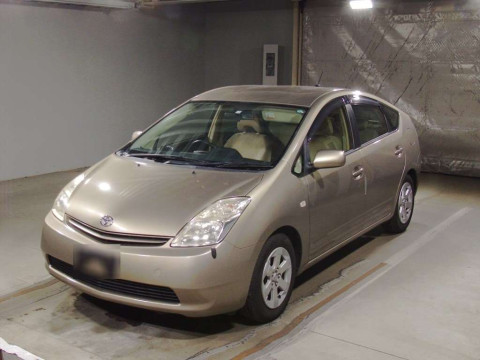 2004 Toyota Prius NHW20[0]