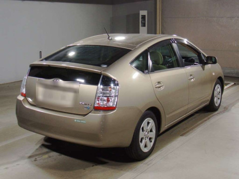 2004 Toyota Prius NHW20[1]