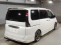 2009 Nissan Serena