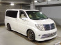 2005 Nissan Elgrand