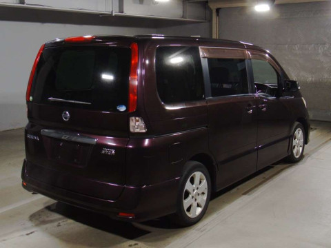 2009 Nissan Serena CC25[1]