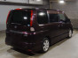 2009 Nissan Serena