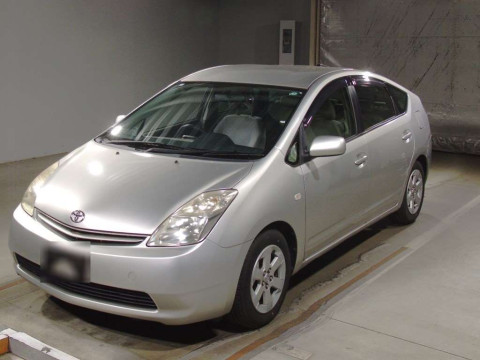 2004 Toyota Prius NHW20[0]