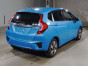 2014 Honda Fit Hybrid