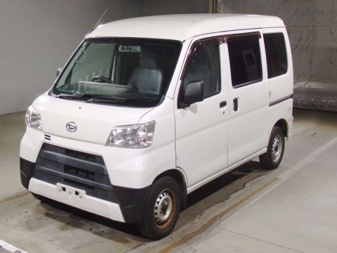 2020 Daihatsu Hijet Cargo S321V[0]