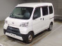 2020 Daihatsu Hijet Cargo