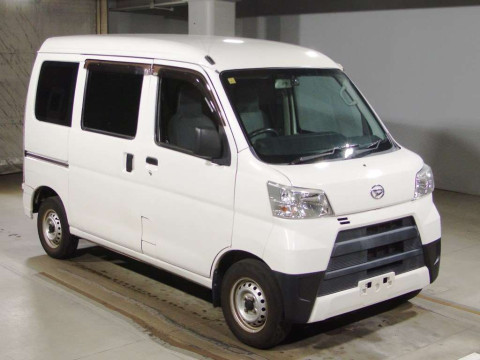 2020 Daihatsu Hijet Cargo S321V[2]