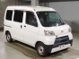 2020 Daihatsu Hijet Cargo