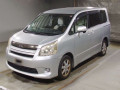 2008 Toyota Noah