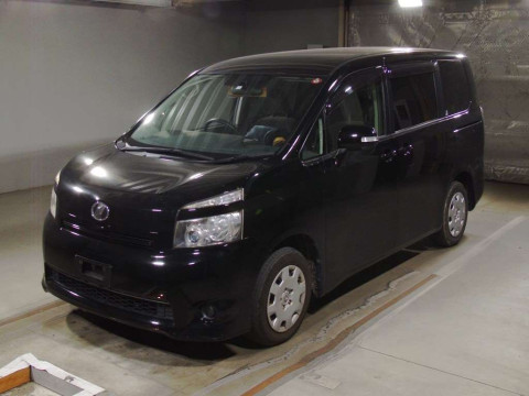 2010 Toyota Voxy ZRR70G[0]