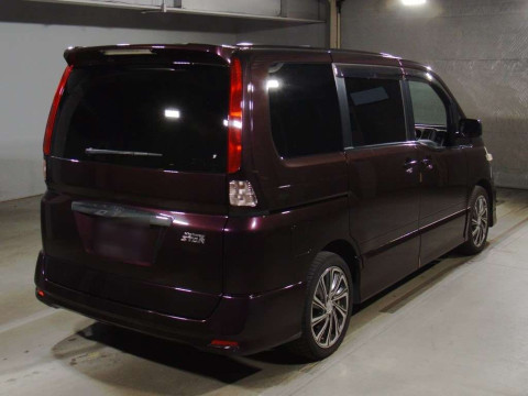 2006 Nissan Serena CC25[1]