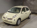 2004 Nissan March