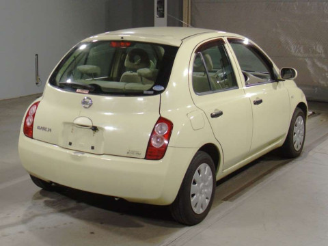 2004 Nissan March AK12[1]