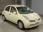 2004 Nissan March