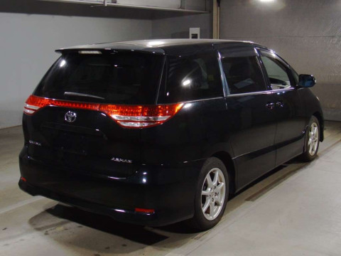 2006 Toyota Estima ACR50W[1]