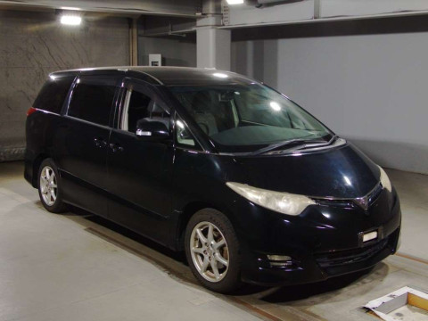 2006 Toyota Estima ACR50W[2]