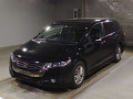 2010 Honda Odyssey