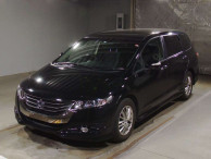 2010 Honda Odyssey