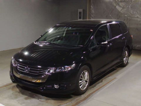 2010 Honda Odyssey RB3[0]