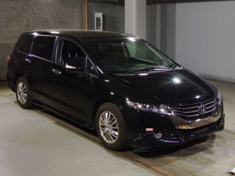 2010 Honda Odyssey RB3[2]