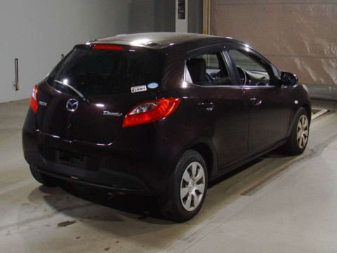 2010 Mazda Demio DE3FS[1]