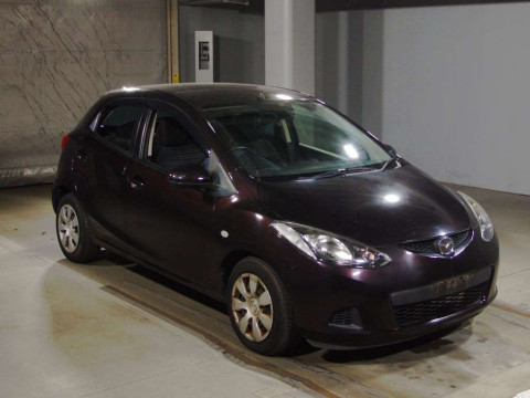 2010 Mazda Demio DE3FS[2]