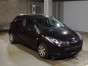 2010 Mazda Demio