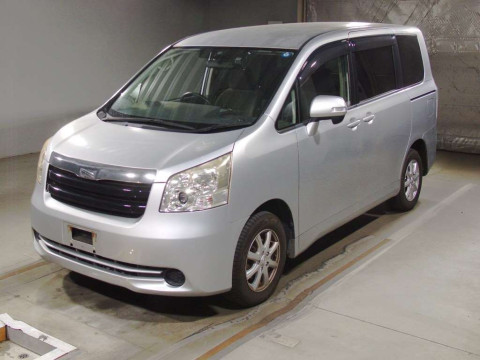 2008 Toyota Noah ZRR70G[0]