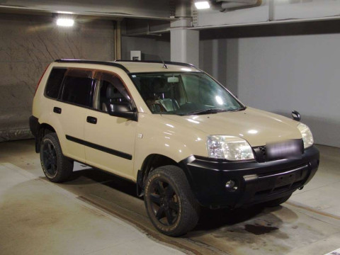 2007 Nissan X-Trail NT30[2]