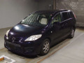 2007 Mazda Premacy