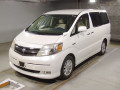 2006 Toyota Alphard Hybrid