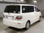 2006 Toyota Alphard Hybrid