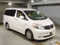 2006 Toyota Alphard Hybrid