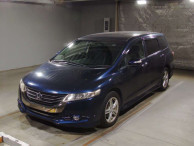 2009 Honda Odyssey