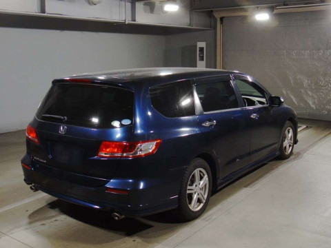 2009 Honda Odyssey RB3[1]