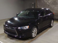 2012 Mitsubishi Galant Fortis Sportback