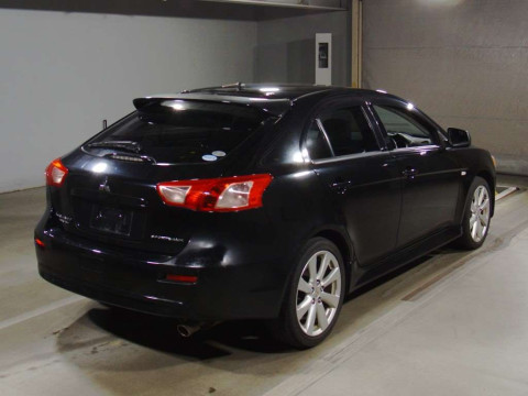 2012 Mitsubishi Galant Fortis Sportback CX6A[1]